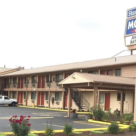 Shanico Inn Lebanon Eksteriør bilde