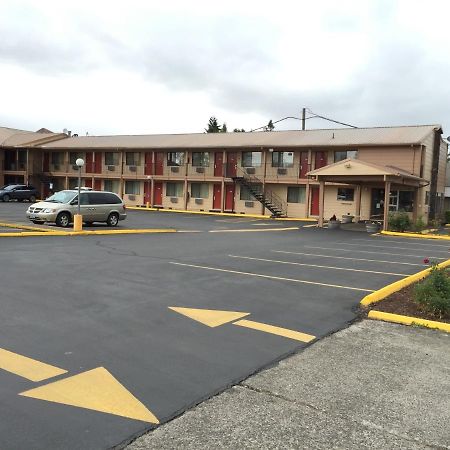 Shanico Inn Lebanon Eksteriør bilde