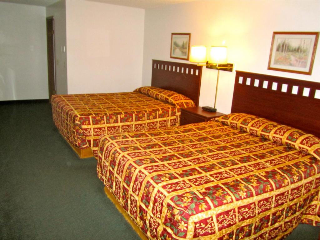 Shanico Inn Lebanon Rom bilde