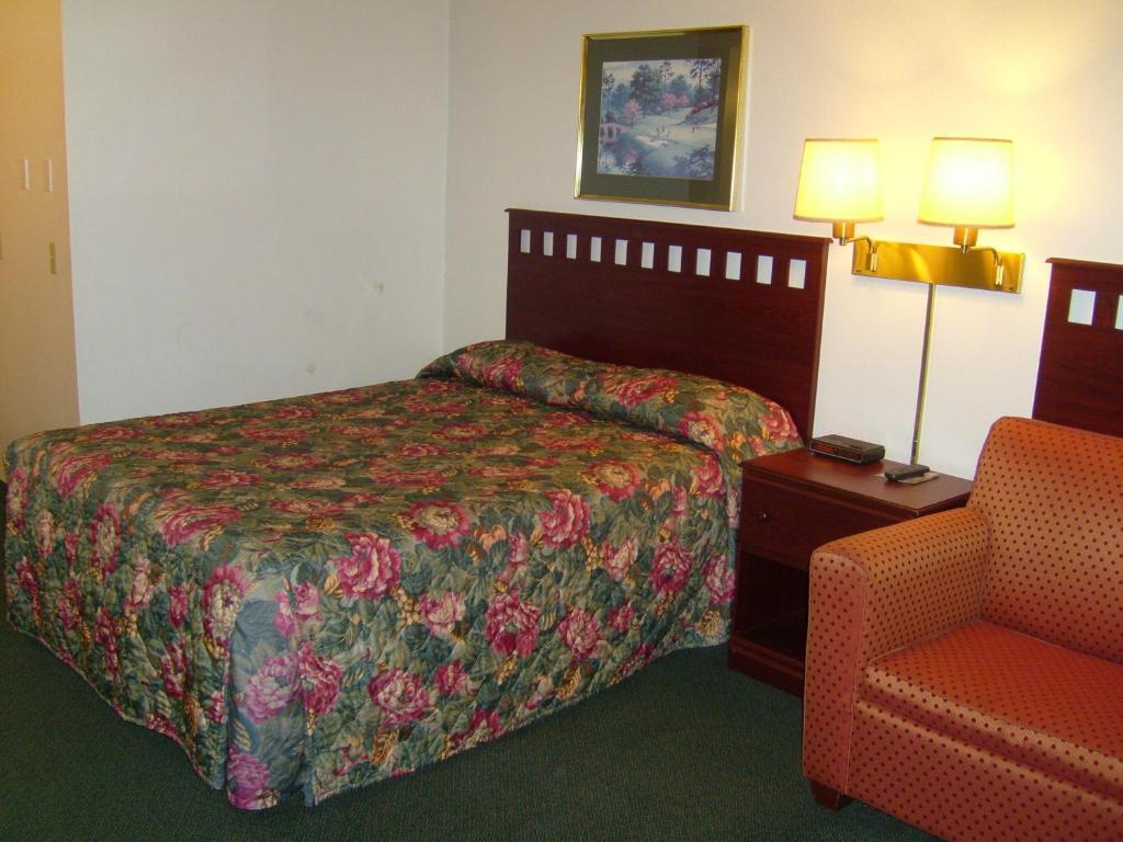 Shanico Inn Lebanon Rom bilde