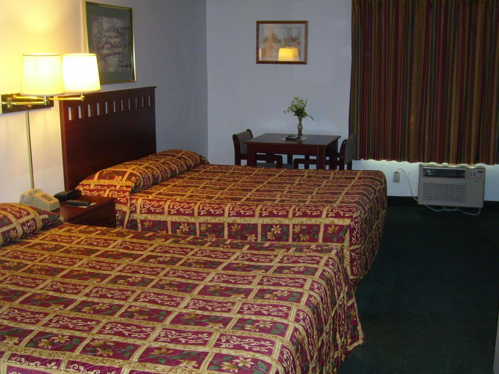 Shanico Inn Lebanon Eksteriør bilde