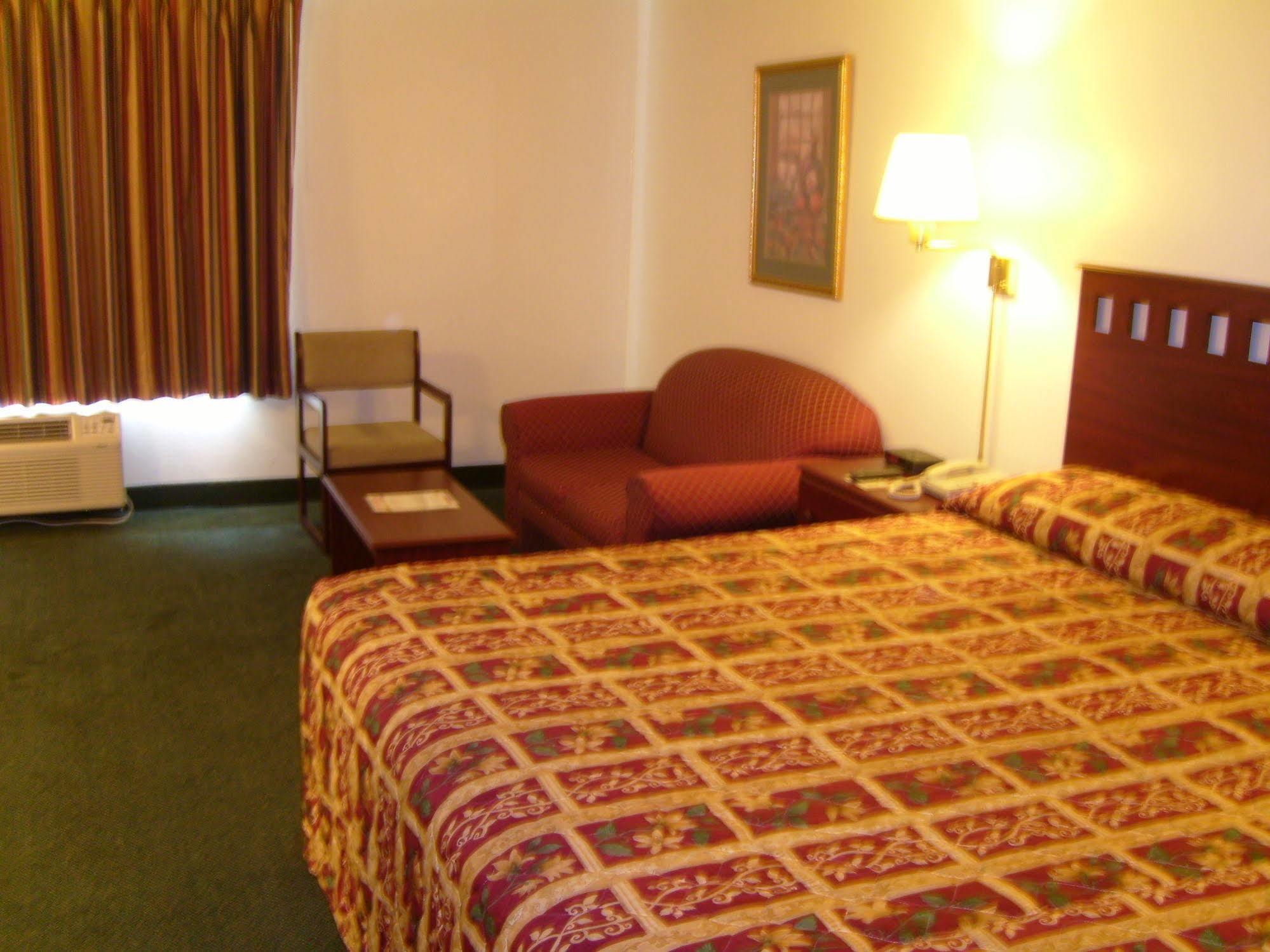 Shanico Inn Lebanon Eksteriør bilde